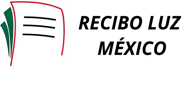 recibo luz mexico